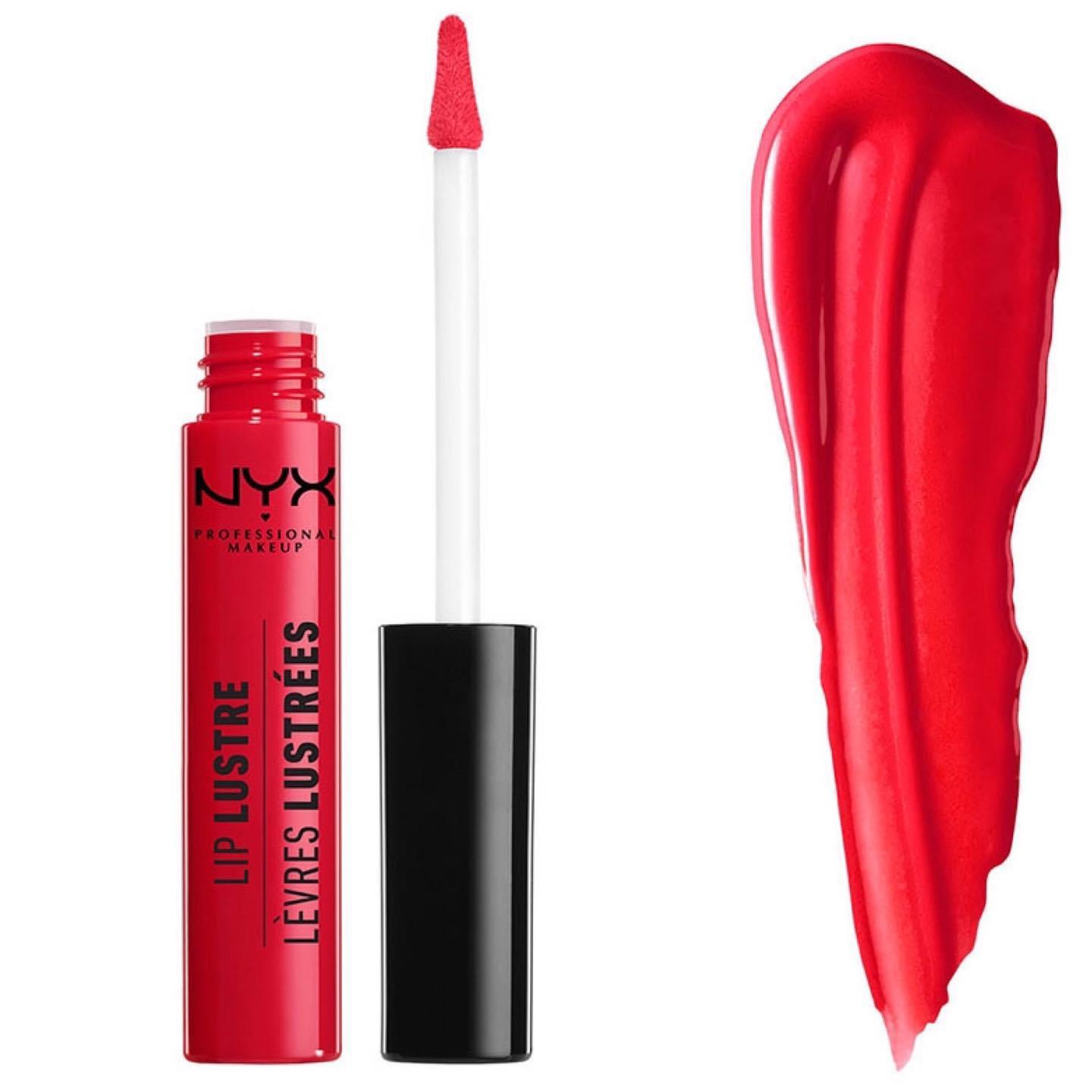 Nyx Lip Lustrèe
