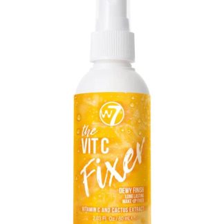 W7 Vitamin C Dewy setting spray
