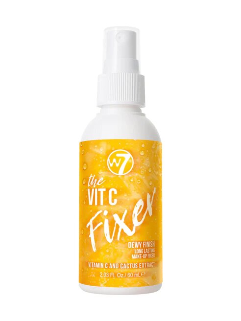 W7 Vitamin C Dewy setting spray