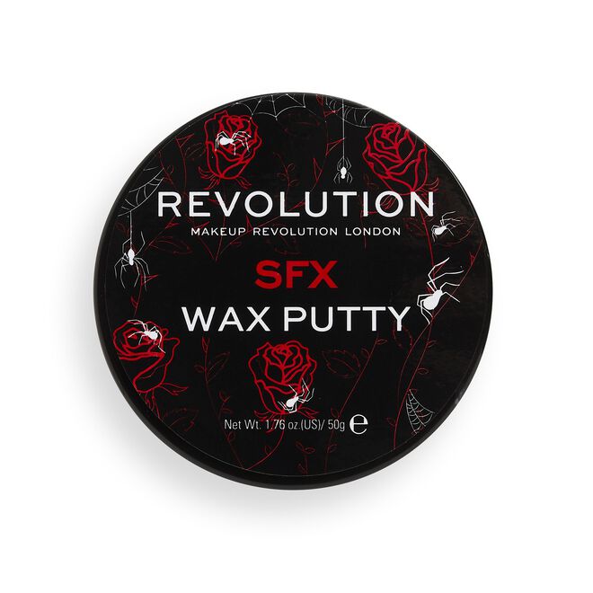 Revolution Wax Putty