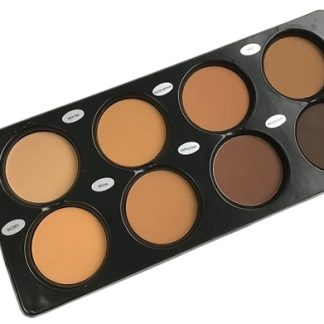 Contour Palette