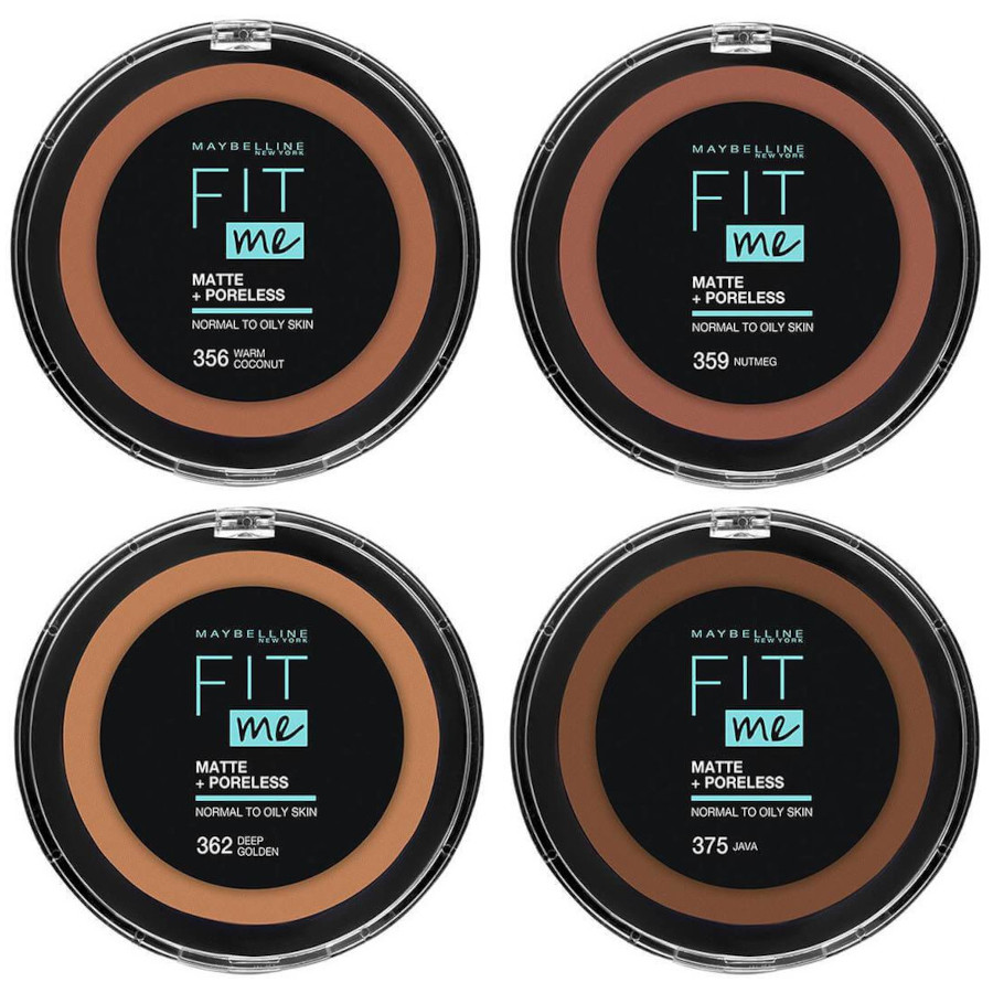 Maybelline Fit me Face powder