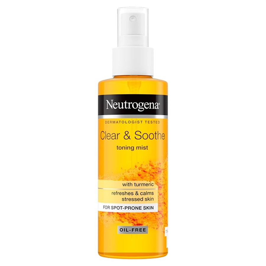 Neutrogena Toning mist