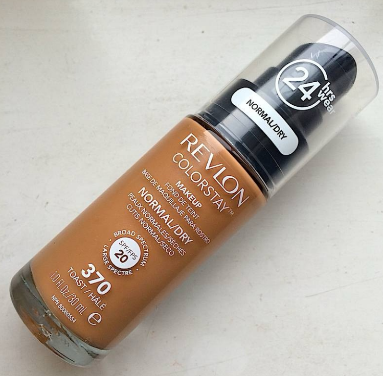 Revlon Foundation