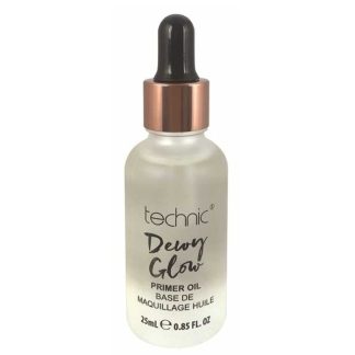 Technic Dewy Glow primer oil