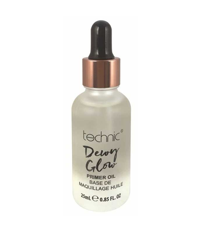 Technic Dewy Glow primer oil
