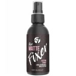 W7 Matte Fixer Fixing Spray