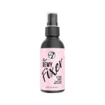 W7 Dewy Fixer Fixing Spray